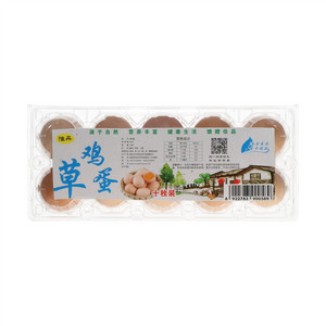 淮丹草鸡蛋