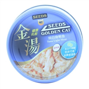 金汤白身鲔鱼