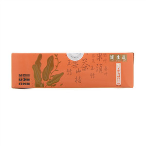 健生道唐舒·茶