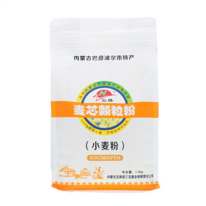 弘臻麦芯颗粒粉（小麦粉）