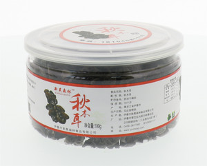 秋木耳100g