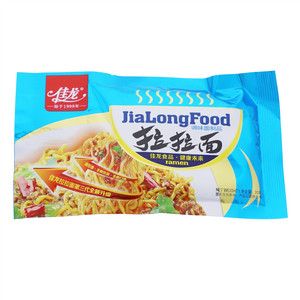 佳龙拉拉面（调味面制品）