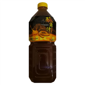 港侨酸角汁饮料