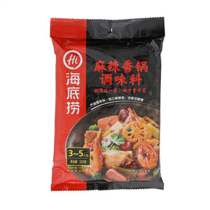 麻辣香锅调味料