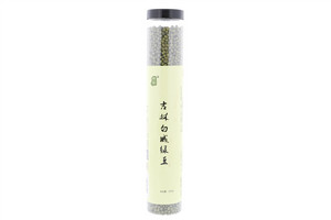依谷吉林白城绿豆560g（罐）