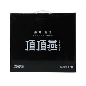 顶顶燕燕窝·金汤