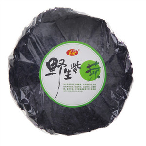华星源野生紫菜