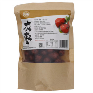 亿启禾灰枣