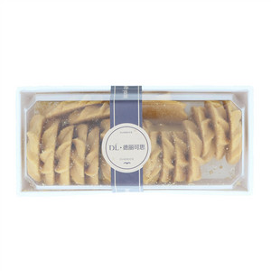 德丽可思曲奇饼干原味