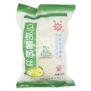 冠珠马铃薯粉丝