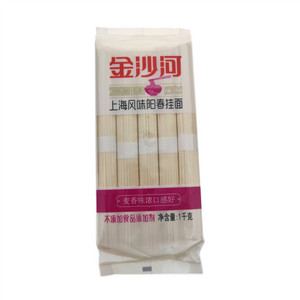 上海风味阳春挂面