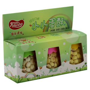 综合口味小小蛋酥