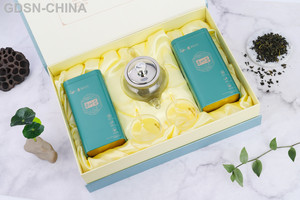 如意金芽如意金芽桑叶茶
