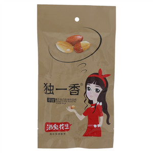 独一香酒鬼花生（油炸类）