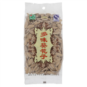 冯金平多味葵花子