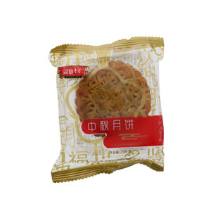 月饼哈蜜瓜