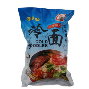 赵喜庆百味佳成朝鲜特色冷面