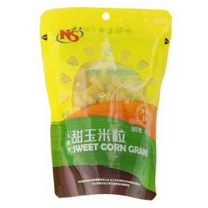 NS水果型甜玉米粒