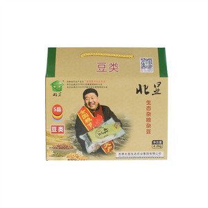 北显杂粮杂豆（豆类）
