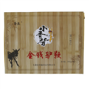 香赢小香驴金钱驴鞭
