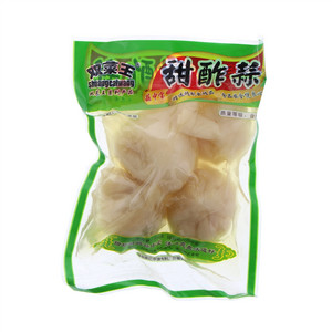 双菜王甜酢蒜
