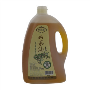 马回岭山茶油