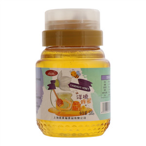 盛鑫福洋槐蜂蜜