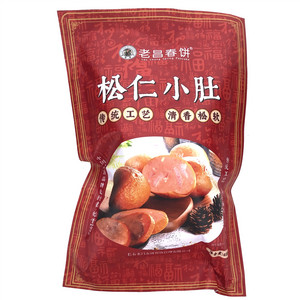 老昌春饼松仁小肚