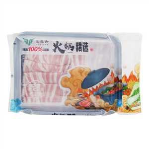YUXINHE玉鑫和精选羊排卷