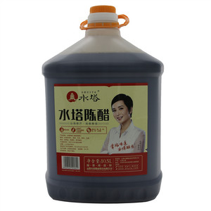 水塔陈醋【酿造食醋】