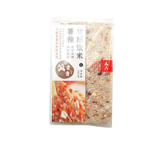 人民薯蓣甘诺饭米