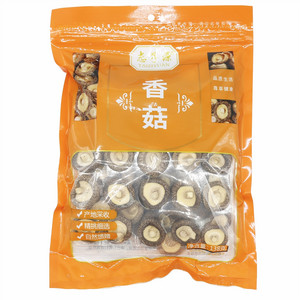 态子源香菇