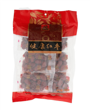 健康红枣508