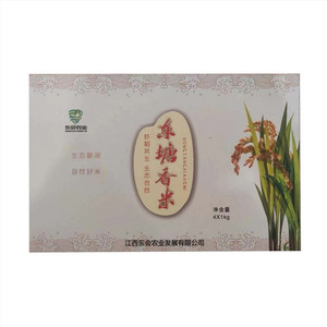 东会农业东塘香米