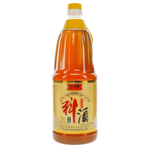 WEIFUYUAN味府源特制调味料酒