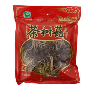 玉秀林茶树菇
