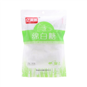 亿满源绵白糖