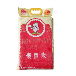 樱花谷泰香米