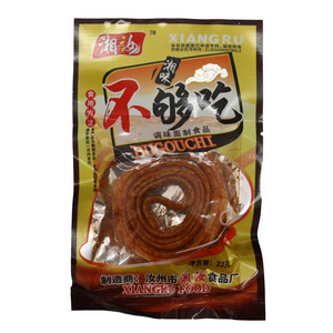 不够吃（调味面制食品 ）