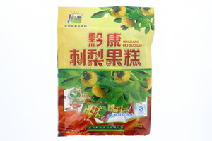 黔康刺梨糕108g