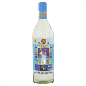 奥升 9度白米醋（酿造食醋）