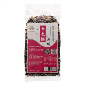 鹤来香五色粥（原料）