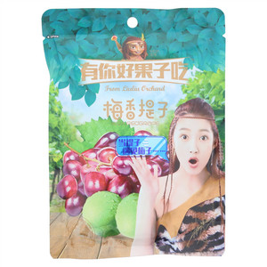 果仁