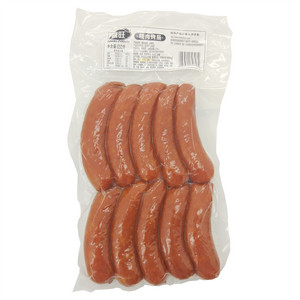 喜旺精肉烤肠