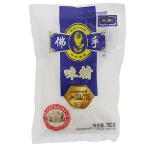 佛手味精80度