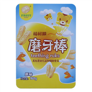 福禄纳原味磨牙棒