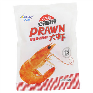 大沺烤大虾