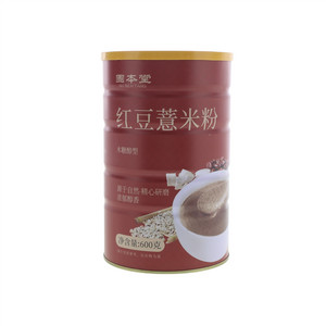 固本堂木糖醇型红豆薏米粉