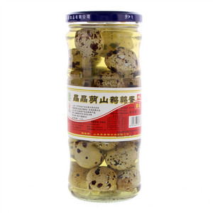 晶晶萌山鹌鹑蛋