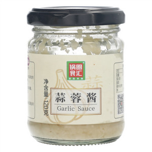 锅圈食汇蒜蓉酱